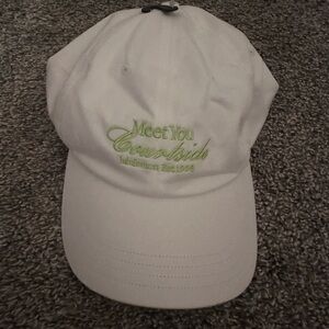 Lululemon unisex cap